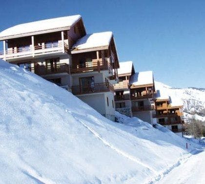 Trávíte rádi zimu aktivně? Nenechte si ujít oblíbené lyžování v Alpách