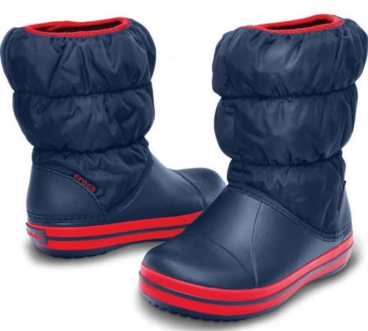 Boty Crocs mohou být i krásné
