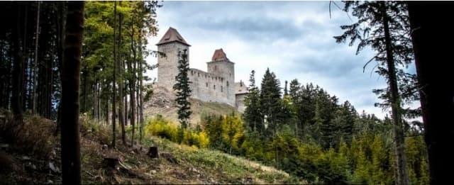 Dovolená v ČR s dětmi: Kam vyrazit? 