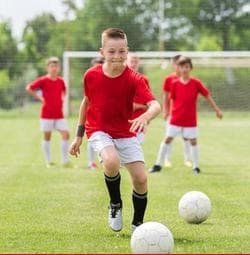 Hotel Sport Šumperk aneb i dovolená v Česku je fajn