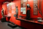 Hutnictví - Národní technické muzeum