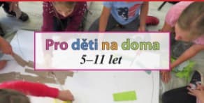 Muzeum hlavního města Prahy připravilo materiály Pro děti na doma