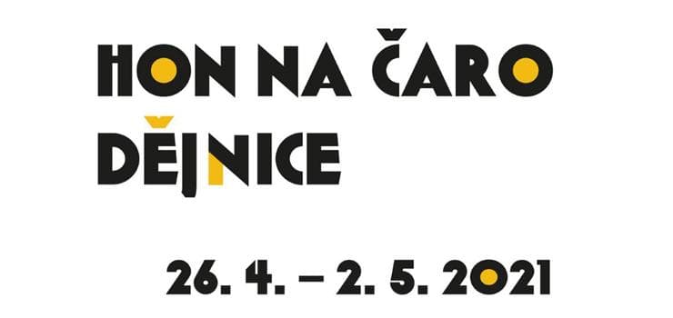 Hon na čardodějnice