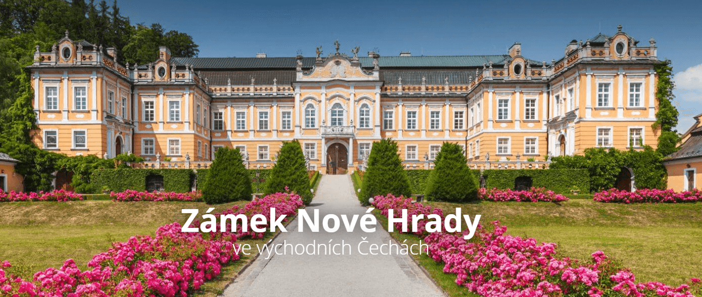 Večerní hrané prohlídky
