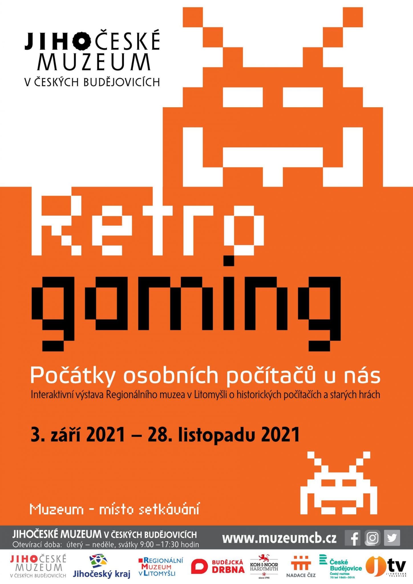 RETROGAMING - Počátky osobních počítačů u nás