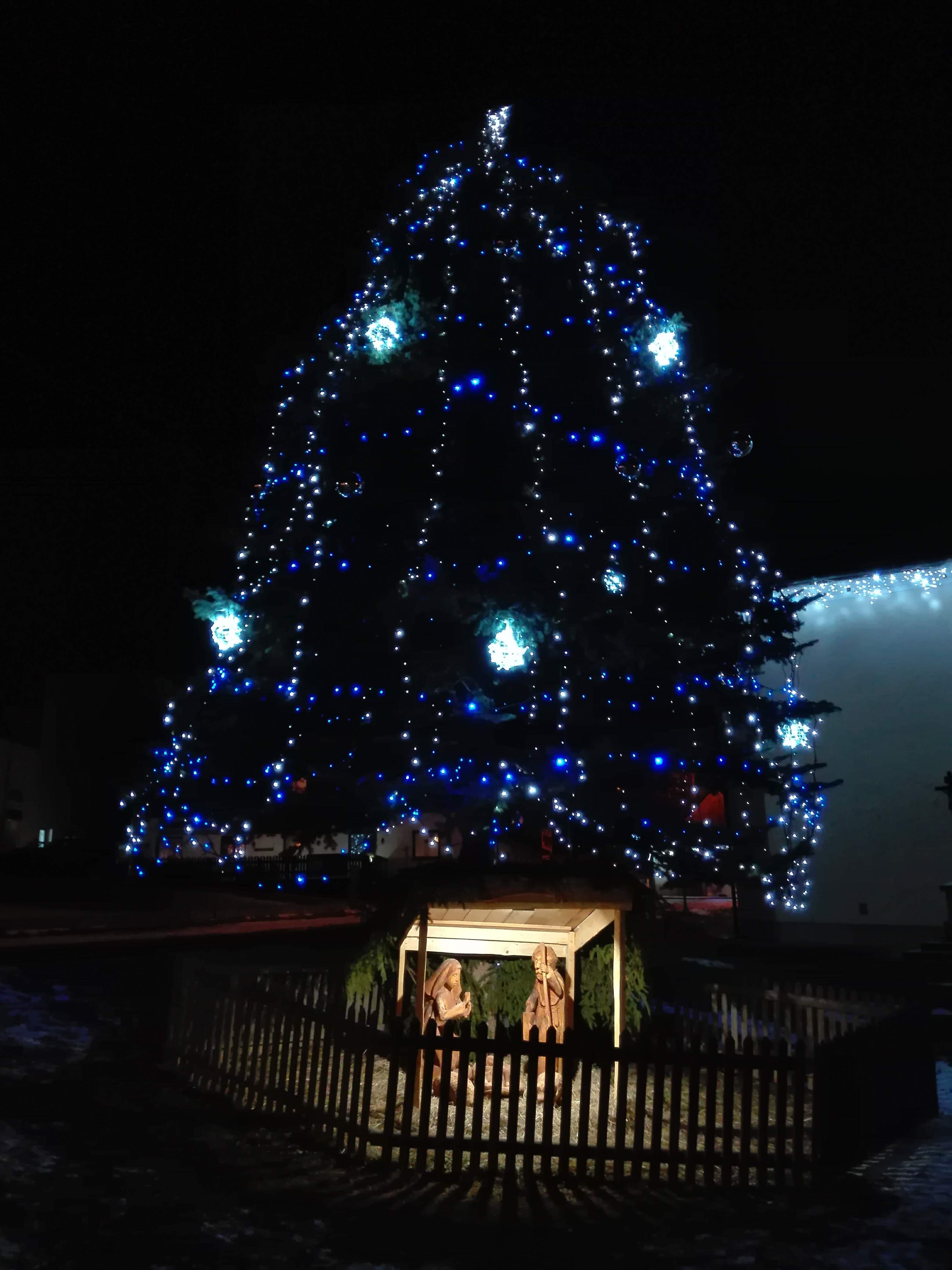 Železná Ruda zahájí advent oblíbenou tradicí
