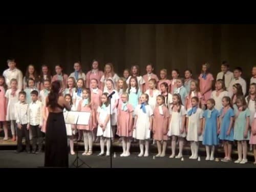 VÁNOČNÍ KONCERT SBORŮ PŘI 11. ZŠ - Městské divadlo v Mostě