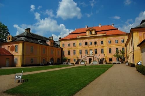 Mikulášská procházka s nadílkou