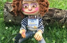 RONJA, DCERA LOUPEŽNÍKA - Divadlo Dobeška