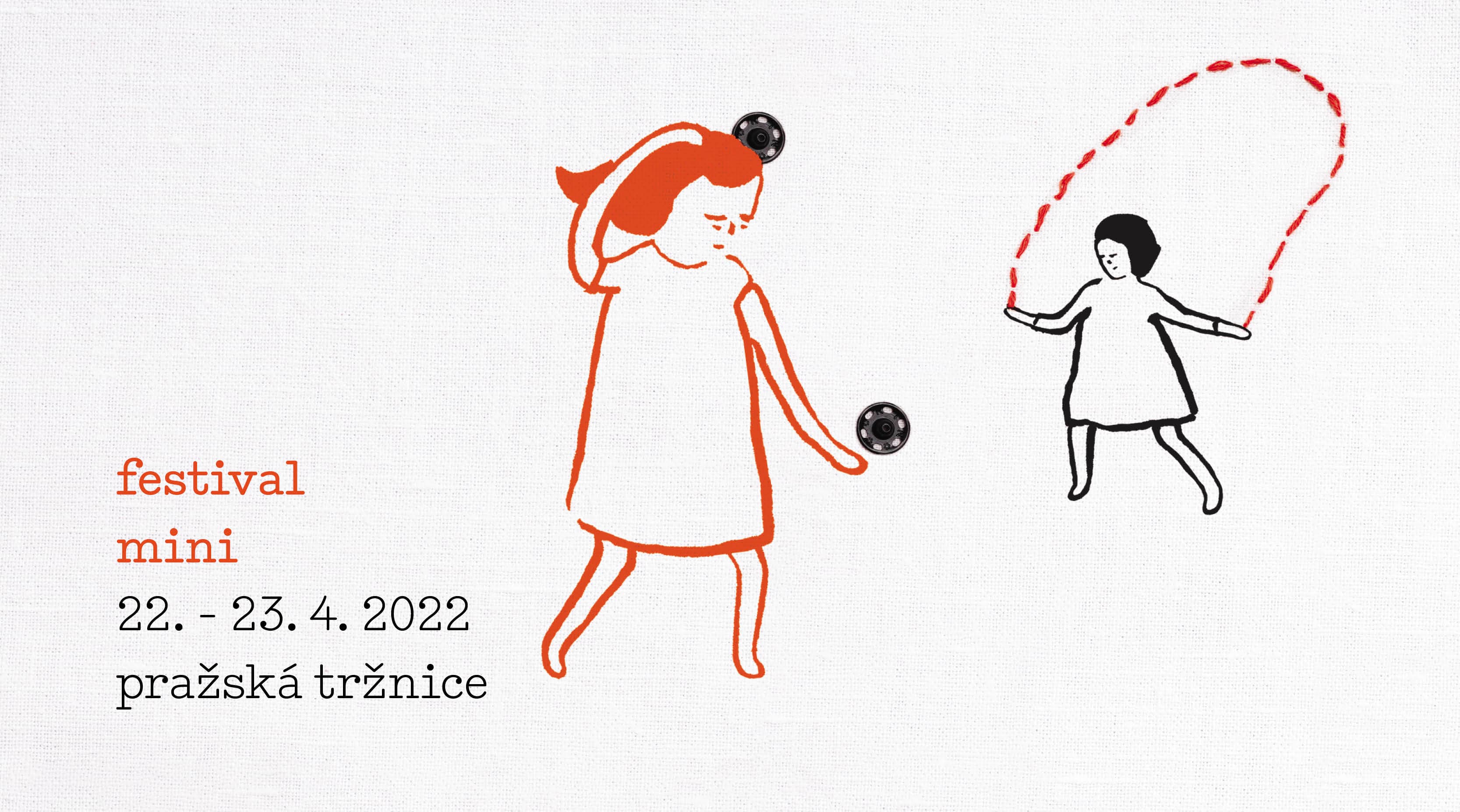 Festival mini se blíží! Proběhne v hale 13 v holešovické Pražské tržnici se představí devadesátka českých a slovenských vystavovatelů