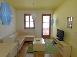 Recenze - apartmány Nassfeld v Jižním Rakousku