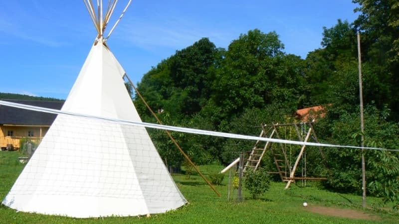 Apartmány Červený Dvůr 