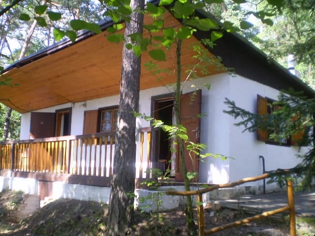 Celkový pohled