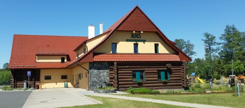 Hotel Agnes