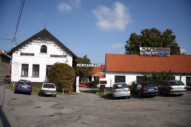 Dolton Ranch - Praha