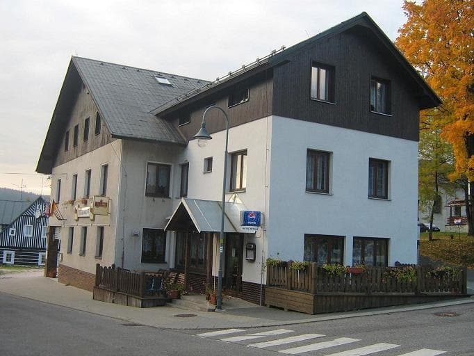 Hotel Mitera***