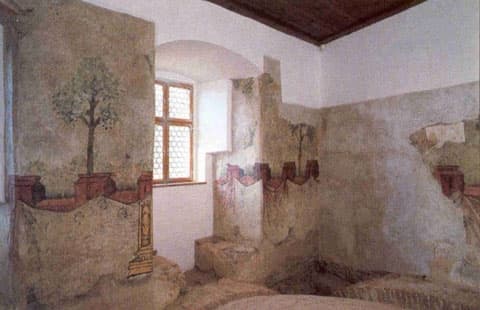 Hrad Loket