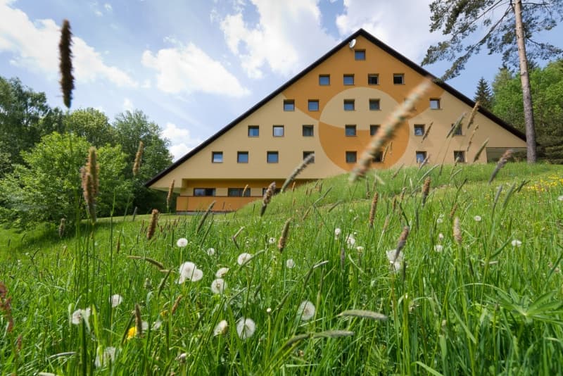 Hotel Svratka