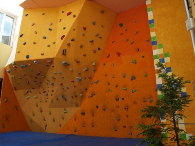 LEZECKÉ CENTRUM YMCA - Ústí nad Labem