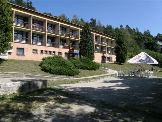 Hotel Riviera