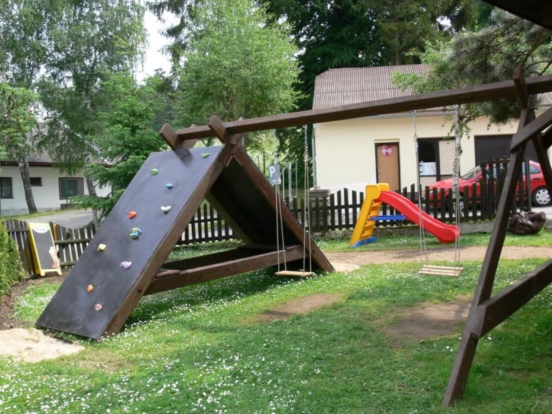 Penzion Jana 