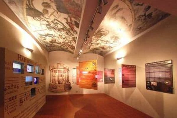 Keplerovo muzeum v Praze