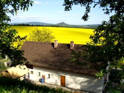 Apartmány - Chaloupka Ráj