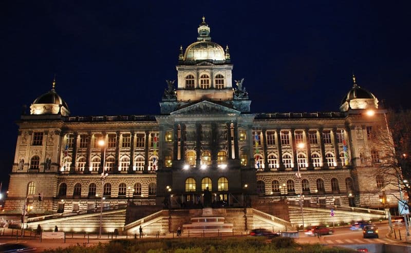 Národní muzeum