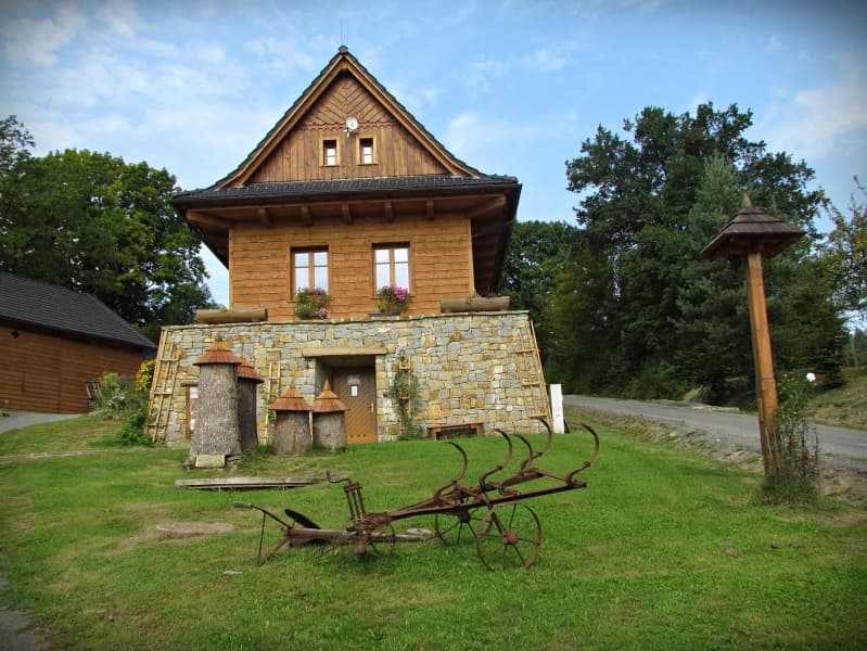 Envicentrum Pro krajinu Vysoké Pole