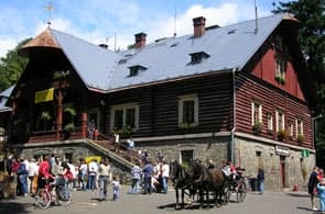 Perníkové hejtmanství