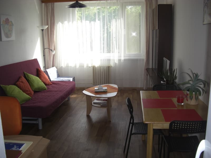 Apartmán Karlík