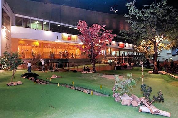 Erpet Golf Centrum s.r.o.