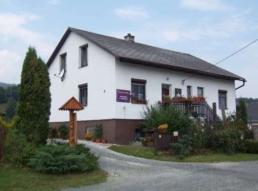 Rodinný penzion MIREI