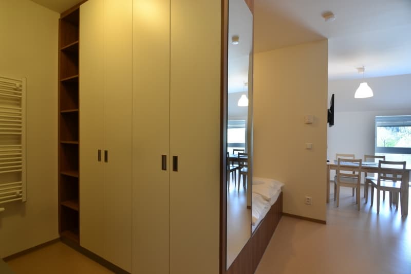 Apartmán