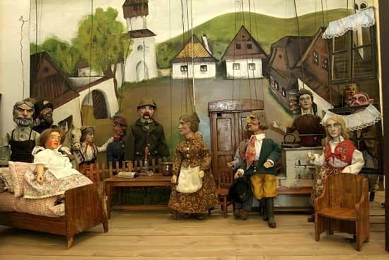 Muzeum Žamberk