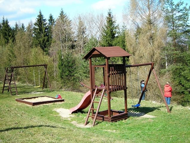 Horský Hotel Jelenovska 