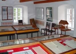 Muzeum zlata Nový Knín