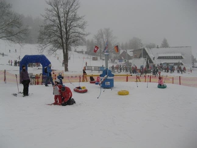 Ski BIŹU