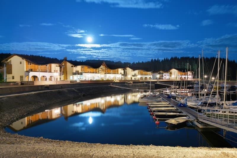 Landal Marina Lipno