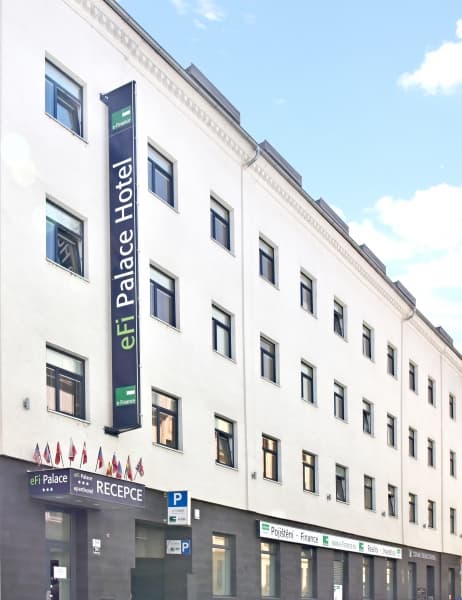eFi Hotel