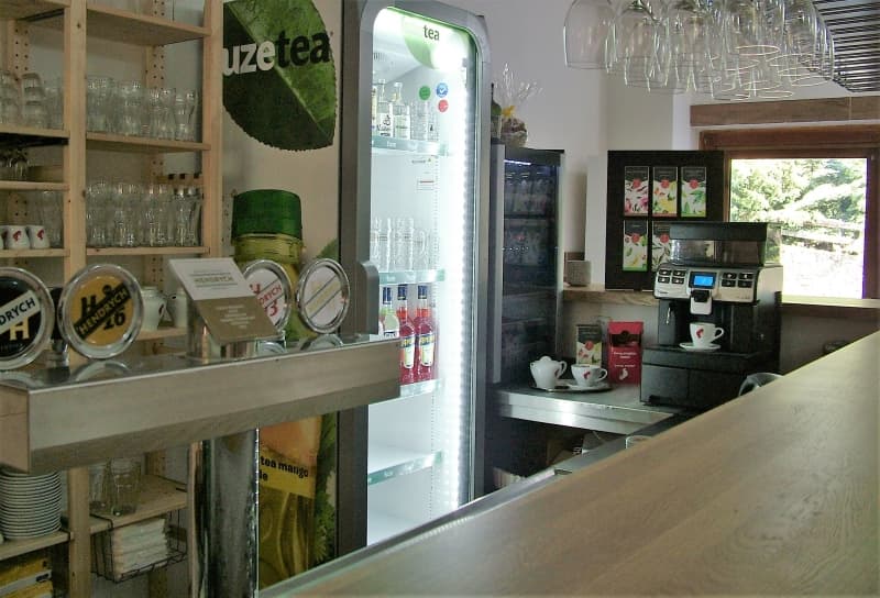 Restaurace