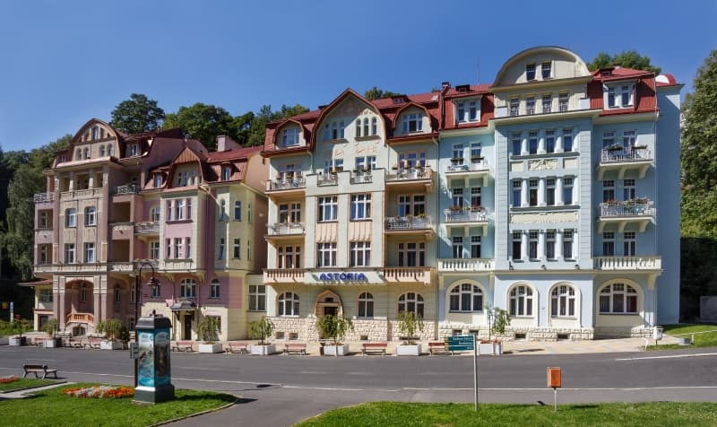 Hotel Astoria