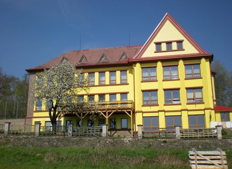 Wellness&sport hotel JAS