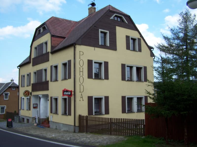 Penzion U POHODY