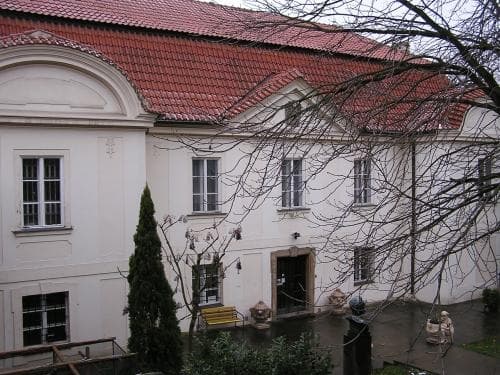 Muzeum Rakovník