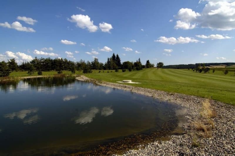 Golfový klub Líšnice