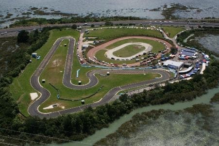 KartSport - motokáry