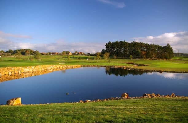 Albatross Golf Resort