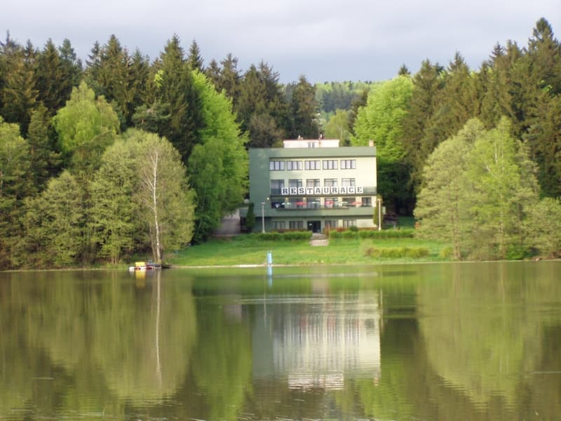 PENZION CHYTROV