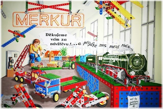 Muzeum Merkur